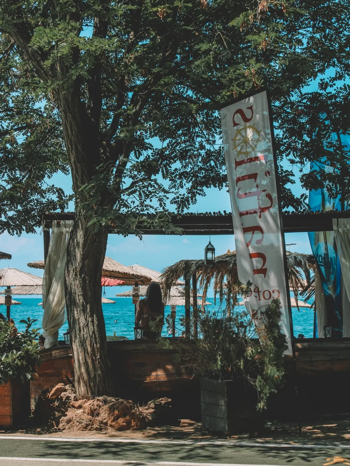 Ναυτίλος, Ναυτίλος Coffee House